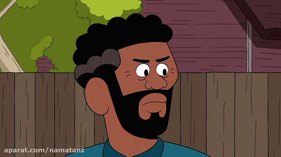 انیمیشن کریگ فصل 1 قسمت 53 - Craig of the Creek